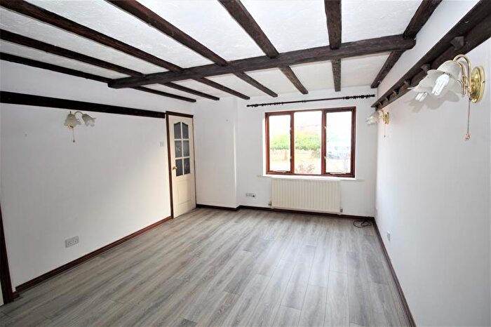 3 Bedroom Terraced House To Rent In Deep Spinney, Biddenham, Bedford, MK40