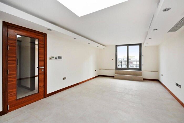 2 Bedroom Flat To Rent In Station Road, Harrow, HA1