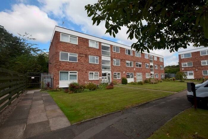 2 Bedroom Flat To Rent In Wood Court, Gresley Road, Henley Green, Coventry, CV2