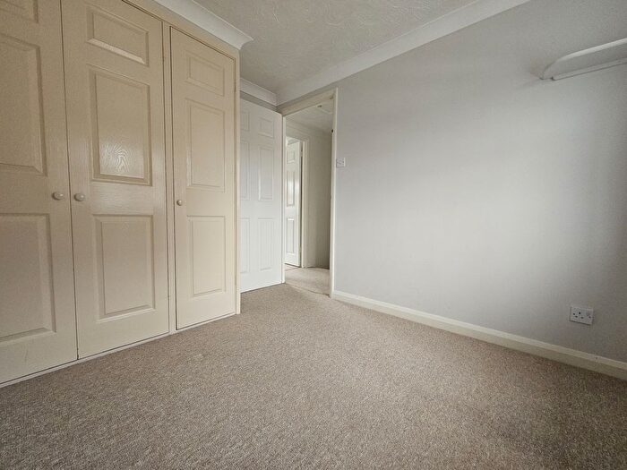 2 Bedroom End Of Terrace House To Rent In Barton Hill, Shaftesbury, Dorset, SP7