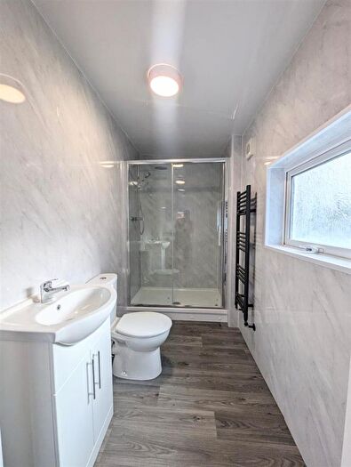 3 Bedroom Terraced House To Rent In Somerset Road, Handsworth Wood, Birmingham, B20