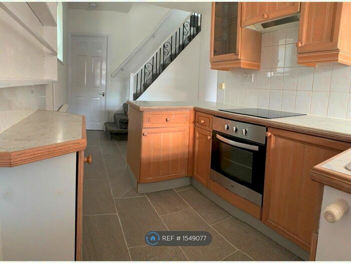 2 Bedroom End Of Terrace House To Rent In Middleton Terrace, Ulleskelf, Tadcaster, LS24