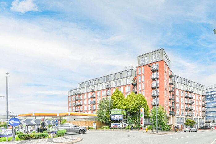 2 Bedroom Flat To Rent In Northolt Road, South Harrow, Harrow, HA2