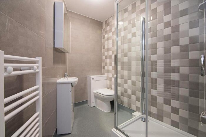 1 Bedroom House To Rent In Stanley House Phase, Nottingham, NG1