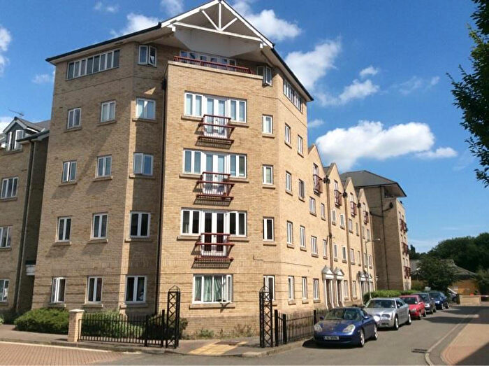 1 Bedroom Flat To Rent In Ip Central, Star Lane, Ipswich, Suffolk, IP4