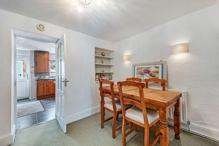 2 Bedroom Cottage For Sale In Lake View, Belmont, Bolton, BL7