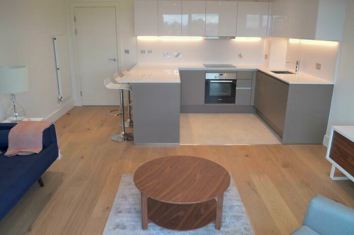 1 Bedroom Apartment To Rent In Maple House, Emerald Gardens, Wembley Park, HA9