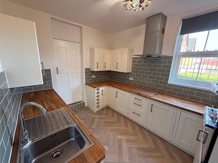 3 Bedroom Property To Rent In St. Pauls Avenue, Barry, CF62