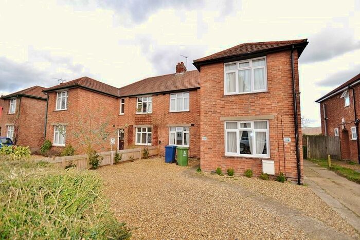 2 Bedroom Flat To Rent In Metcalfe Road, Cambridge, CB4