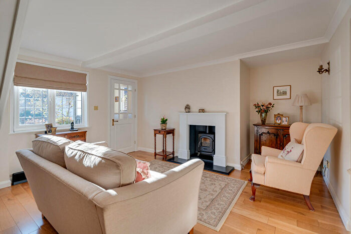 2 Bedroom Cottage For Sale In Cavendish, Sudbury, Suffolk, CO10