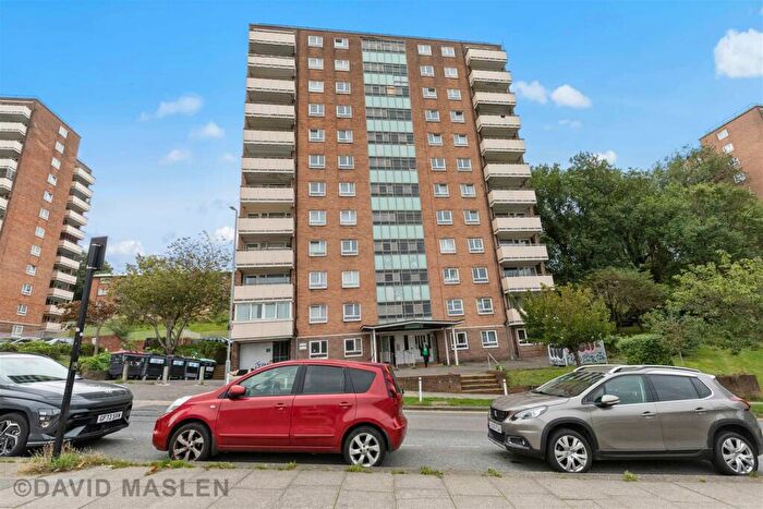 1 Bedroom Flat To Rent In Grove Hill, Brighton, BN2
