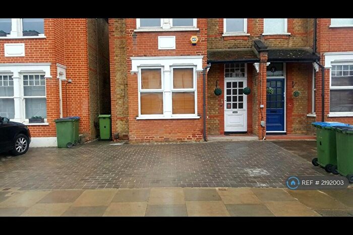2 Bedroom Flat To Rent In Bercta Road, London, SE9