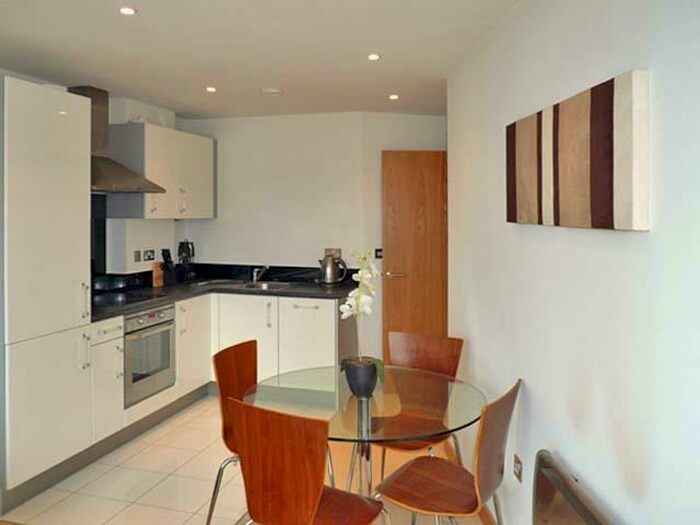 1 Bedroom Flat To Rent In Victoria Mills, Salts Mill Road, Shipley, Bradford, BD17