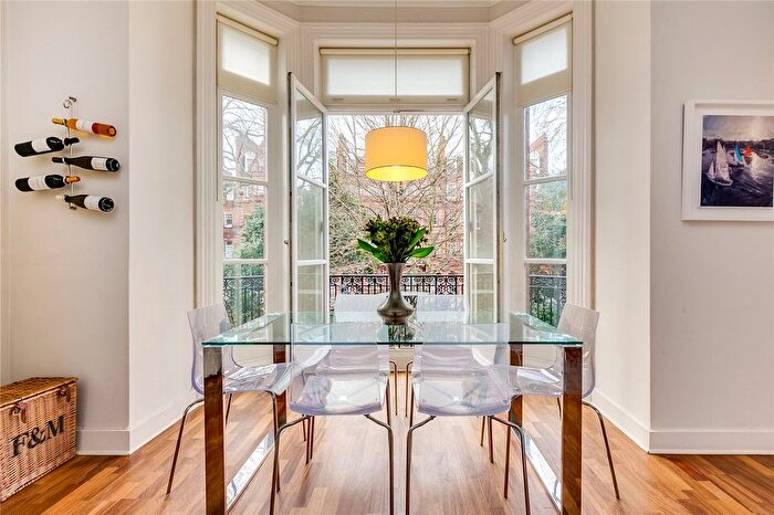 1 Bedroom Flat To Rent In Sloane Gardens, London, SW1W