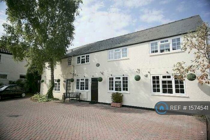 3 Bedroom Semi-Detached House To Rent In Crampton Cottages, Newmarket, CB8