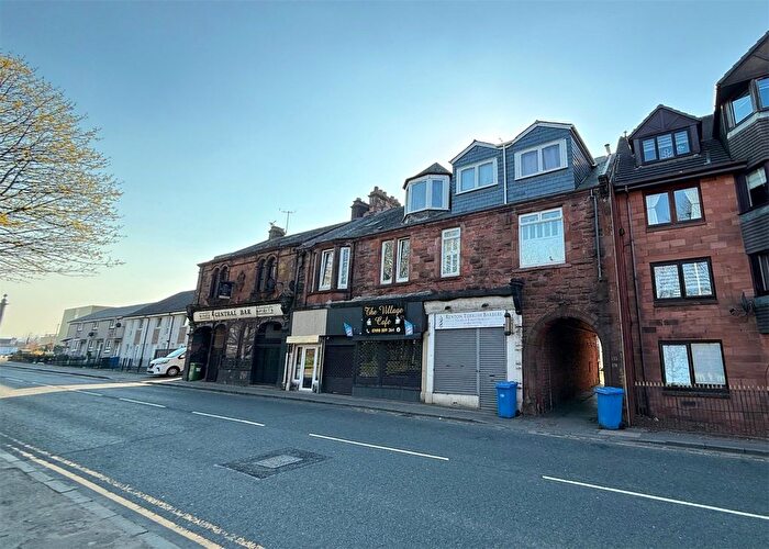 5 Bedroom Flat For Sale In Main Street, Renton, Dumbarton, West Dunbartonshire, G82