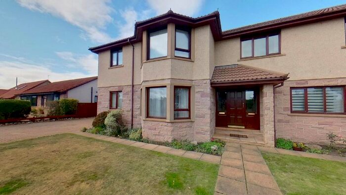 2 Bedroom Flat For Sale In Lodge Road, Hopeman, Elgin, Moray, IV30