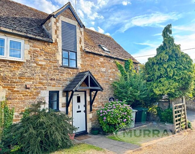 4 Bedroom Cottage For Sale In Glaston Park, Glaston, Oakham, Rutland, LE15