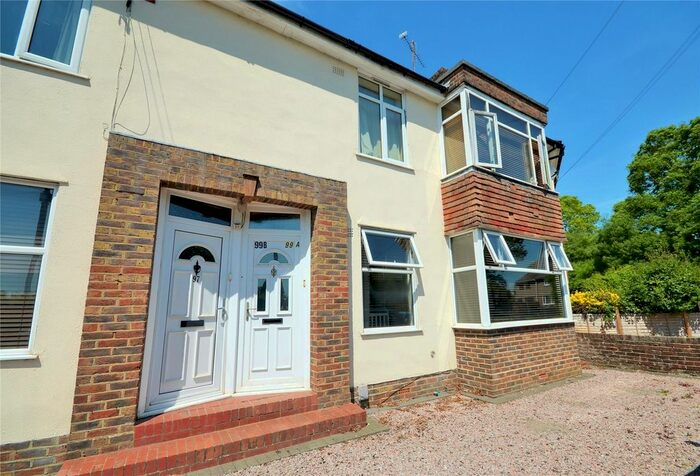 1 Bedroom Flat To Rent In Horley, Surrey, RH6