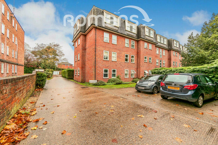 1 Bedroom Apartment To Rent In Brechin Court, Reading, RG1