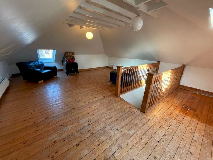 3 Bedroom Maisonette To Rent In Maxwell Road, Bournemouth, BH9