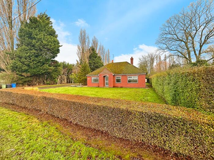 3 Bedroom Bungalow To Rent In Eleven Acre Lane, Kirton, PE20