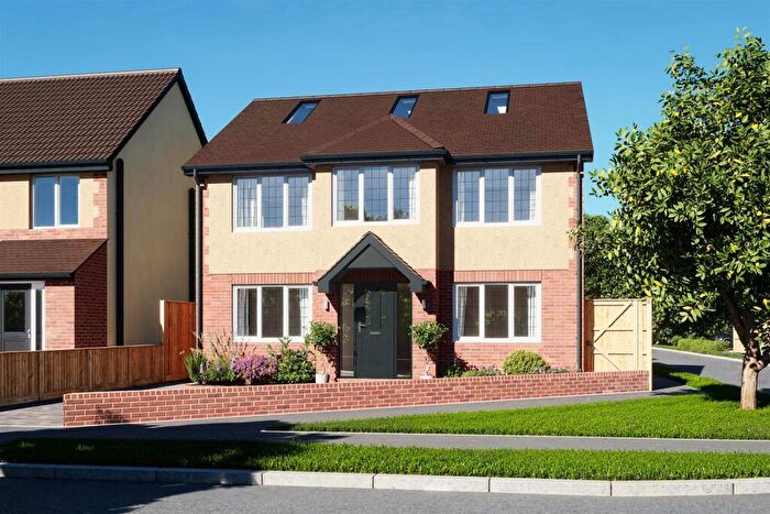 5 Bedroom Detached House For Sale In Briar Road, St. Albans, AL4