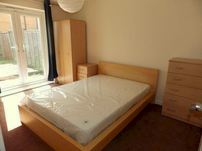 1 Bedroom Detached House To Rent In Hornbeam Close, Bristol, BS32