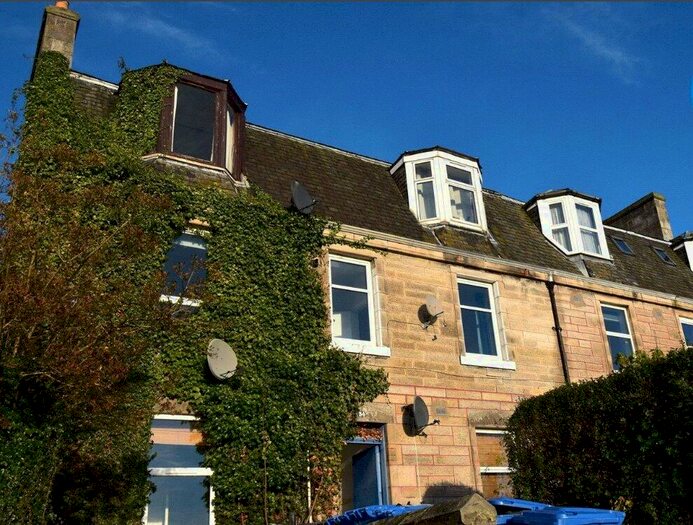 1 Bedroom Flat To Rent In Priory Lane, Dunfermline, Fife, KY12