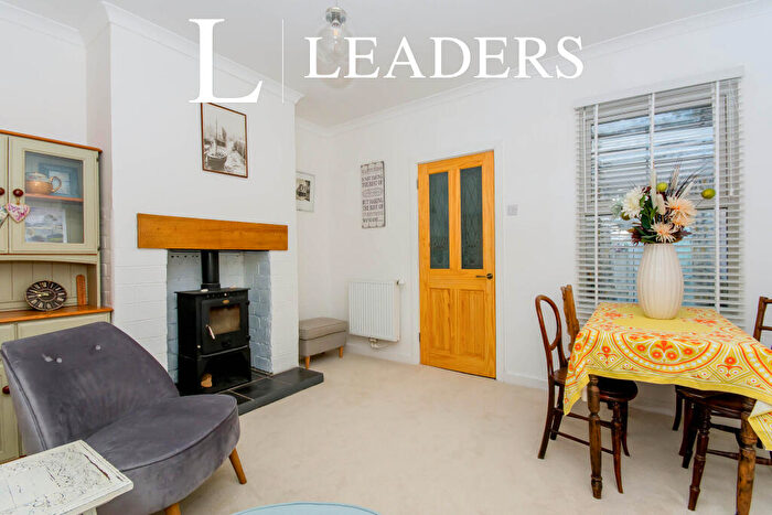 2 Bedroom End Of Terrace House To Rent In Victoria Road, Sutton-On-Sea, LN12