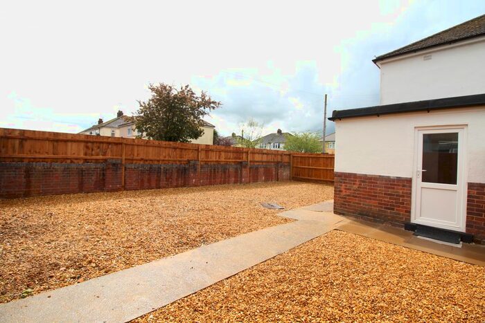 1 Bedroom Studio To Rent In Southfields Drive, Studio, Stanground, Peterborough, PE2