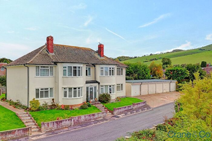 2 Bedroom Flat For Sale In Meachants Court Meachants Lane, Eastbourne, BN20