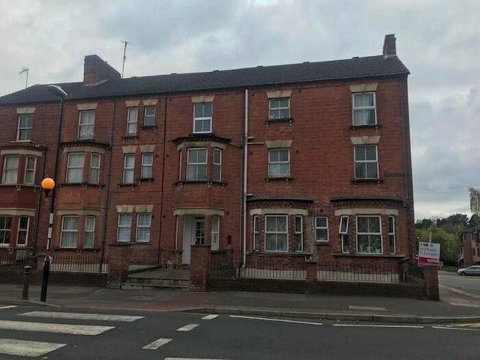 1 Bedroom Flat To Rent In Midland Road, Wellingborough, NN8