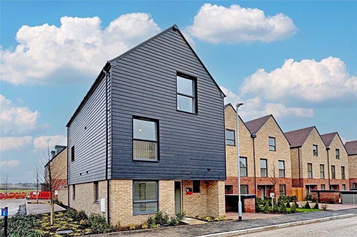 4 Bedroom Semi-Detached House For Sale In Netherhall Gardens, Worts Causeway, Cambridge, CB1