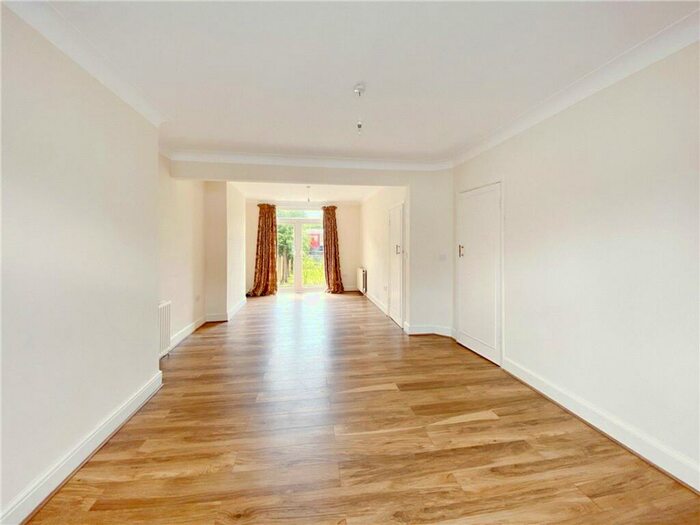 3 Bedroom Property To Rent In Cambridge Road, Harrow, HA2