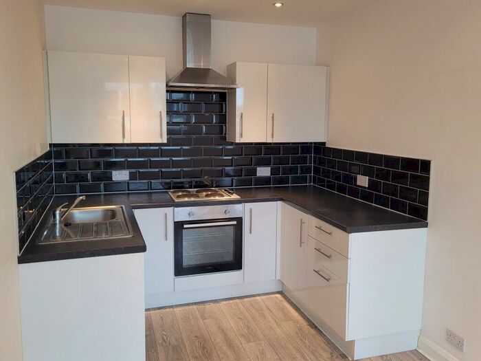 2 Bedroom Apartment To Rent In The Clock House, Waterlooville Town, PO7