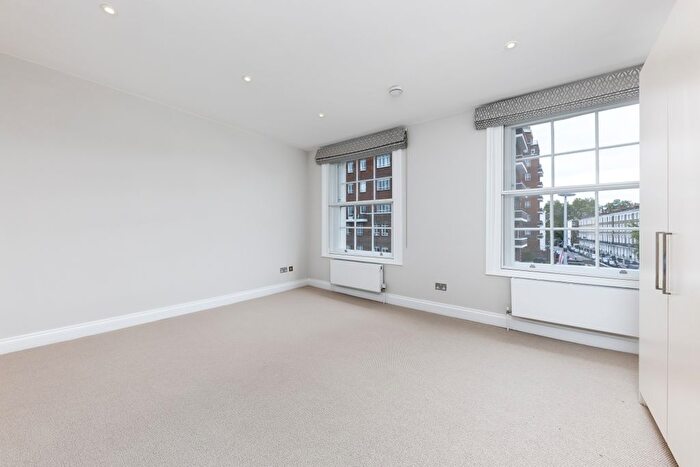 1 Bedroom Flat To Rent In Kings Road, London, SW3