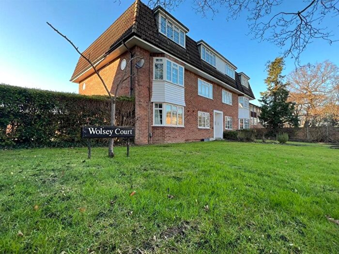 2 Bedroom Flat To Rent In London Road, Bromley, Kent, BR1