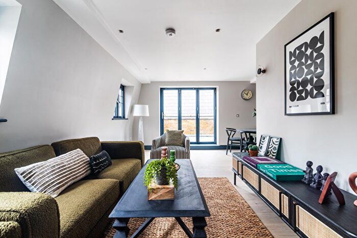 2 Bedroom Flat To Rent In Parker Street, Covent Garden, WC2B