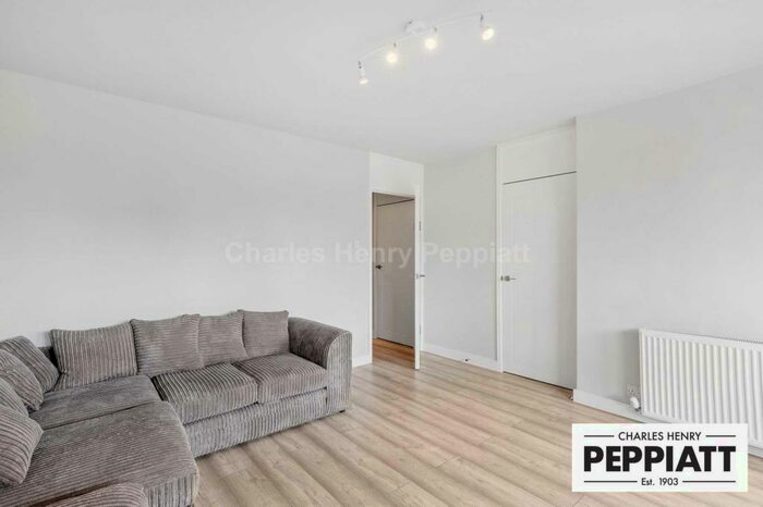 1 Bedroom Apartment To Rent In Lisson Grove, Marylebone, NW1