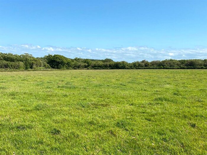 Land For Sale In Bradworthy, Holsworthy, Devon, EX22