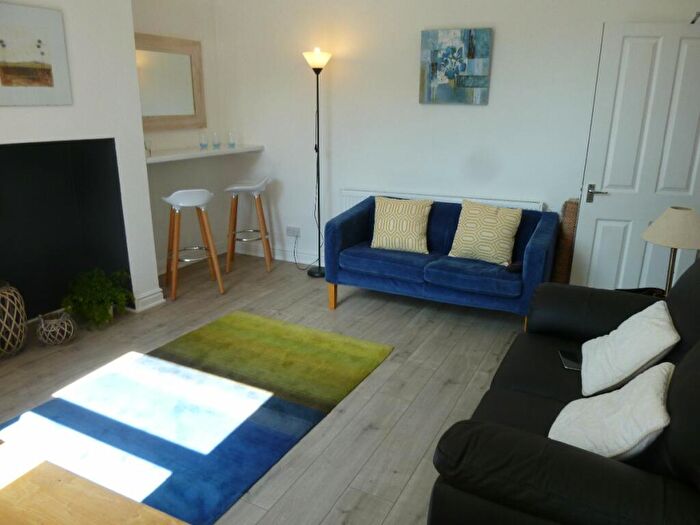 3 Bedroom Terraced House To Rent In Christ Church Street, Preston, PR1