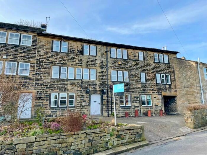 6 Bedroom Cottage To Rent In Weavers Edge, Lower Town End Road, Wooldale, Holmfirth, HD9