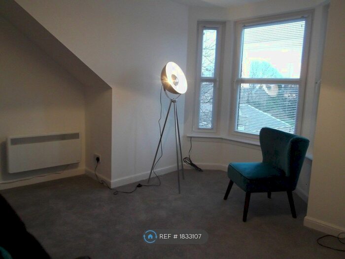 1 Bedroom Flat To Rent In King Street, Aberdeen, AB24