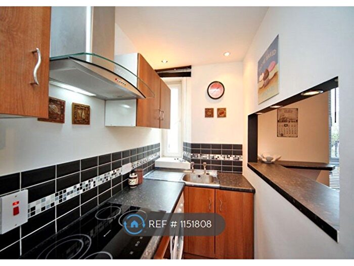 1 Bedroom Flat To Rent In Nelson Srtreet, Aberdeen, AB24
