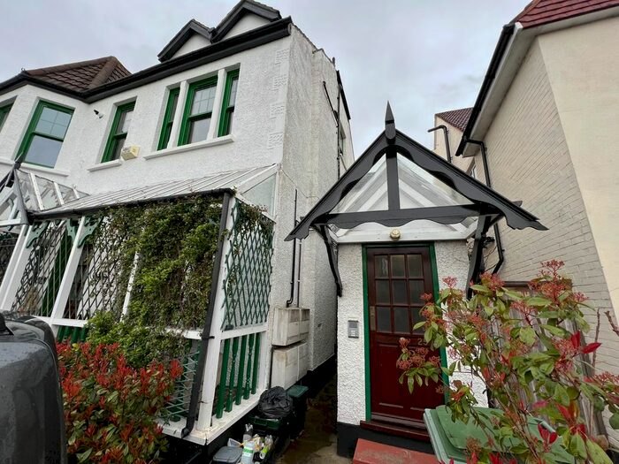 1 Bedroom Flat To Rent In Sandford Road, Bromley, BR2