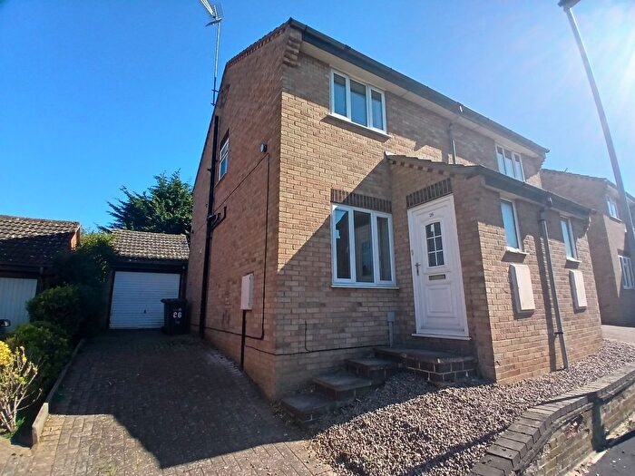 2 Bedroom Property To Rent In Elvington, King's Lynn, PE30