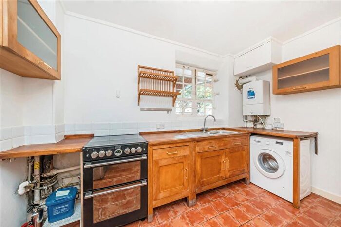 1 Bedroom Flat To Rent In Whitmore Estate, Whitmore Estate, N1