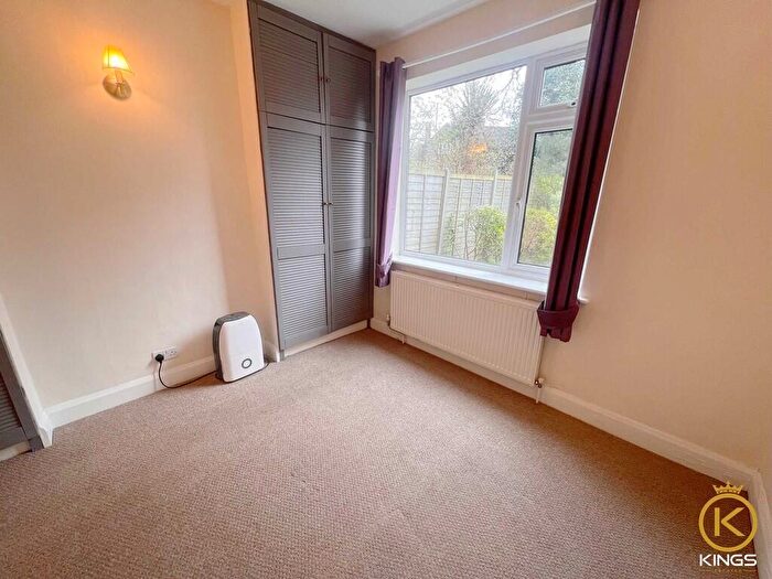 1 Bedroom Flat To Rent In Beckingham Road, Guildford, GU2