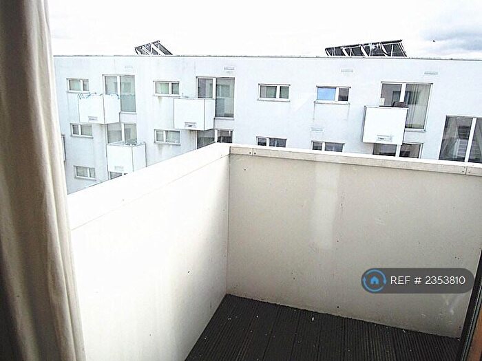 1 Bedroom Flat To Rent In Ropeworks, Barking, IG11